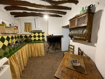 Casa Las Cuadras — foto 5