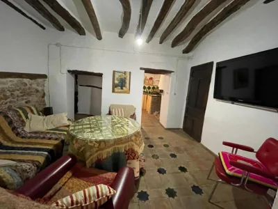 Casa Las Cuadras — foto 6