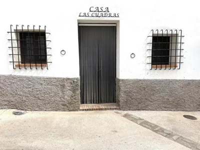 Casa Las Cuadras — foto 7