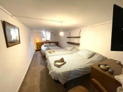 Casa Las Cuadras — foto 8