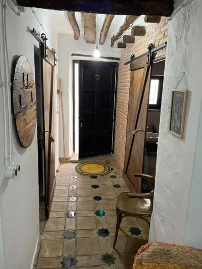Casa Las Cuadras — foto 9