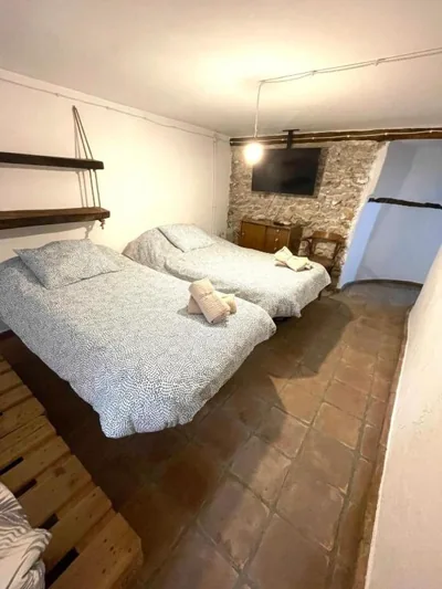 Casa Las Cuadras — foto 11