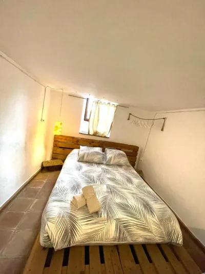 Casa Las Cuadras — foto 12