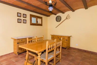 Casa Las Eras — 写真 7