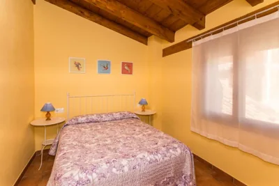 Casa Las Eras — 写真 8