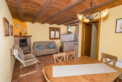 Casa Las Eras — 写真 10