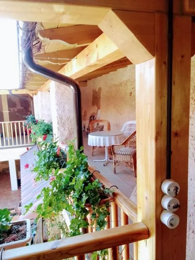Casa Las Eras — foto 2