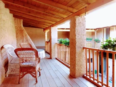 Casa Las Eras — foto 3
