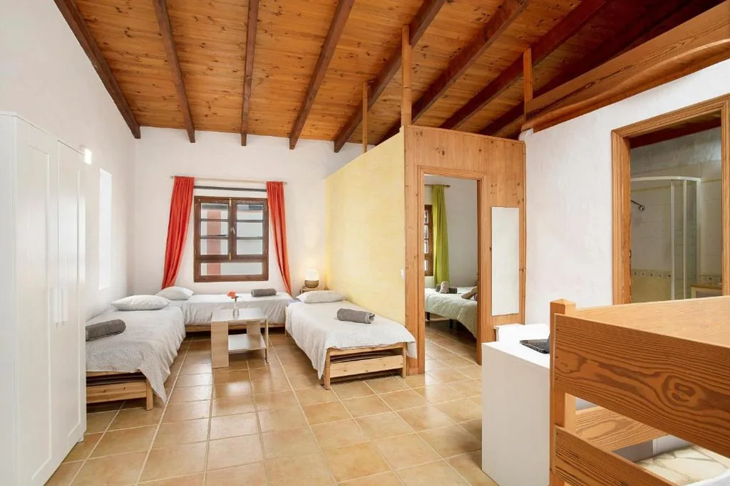 Casa Las Flores