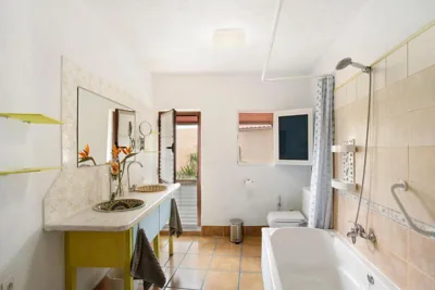Casa Las Flores — foto 3