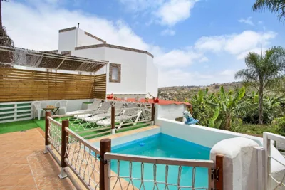 Casa Las Flores — foto 4