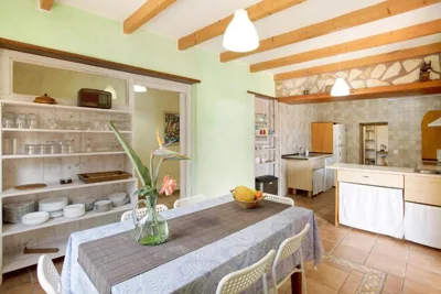 Casa Las Flores — foto 5