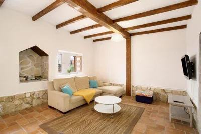 Casa Las Flores — foto 6