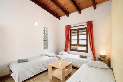 Casa Las Flores — foto 8
