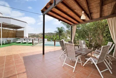 Casa Las Flores — foto 10