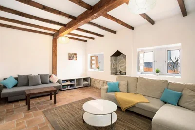 Casa Las Flores — foto 11