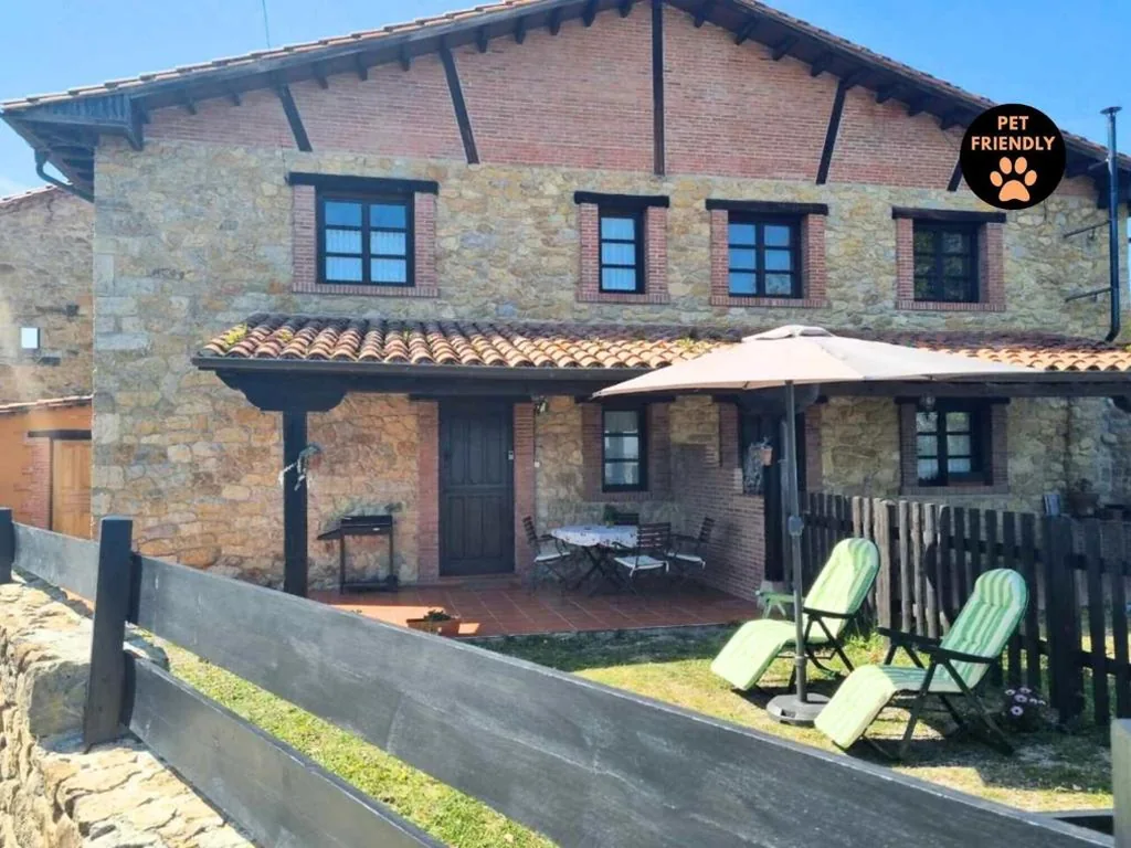 Casa de 2 dormitorios — Casa Las Hortensias Naguar
