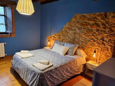 Casa Las Hortensias Naguar — foto 2