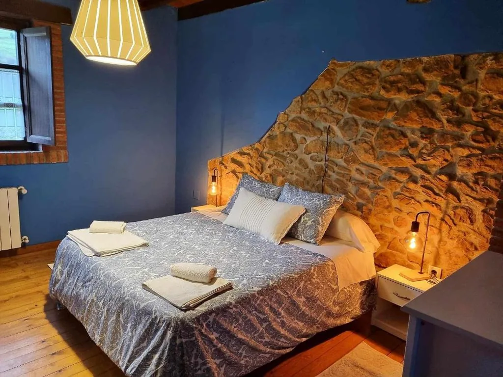 Casa Las Hortensias Naguar