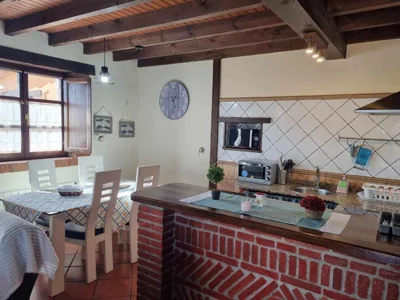 Casa Las Hortensias Naguar — foto 4