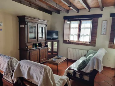 Casa Las Hortensias Naguar — foto 5