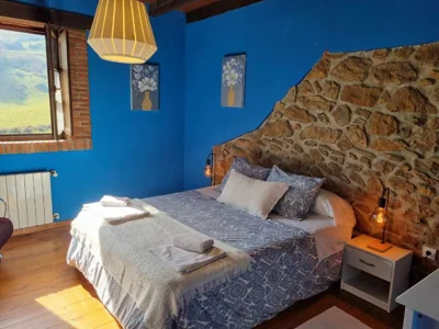 Casa Las Hortensias Naguar — foto 7
