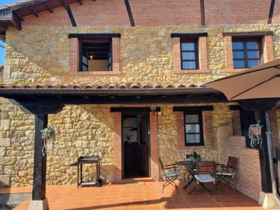 Casa Las Hortensias Naguar — foto 10