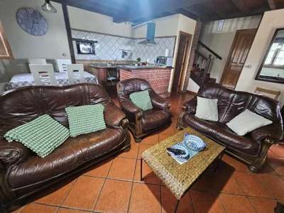 Casa Las Hortensias Naguar — foto 12