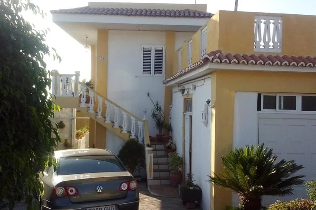 Casa con 1 camera da letto — Casa Las Laderitas A