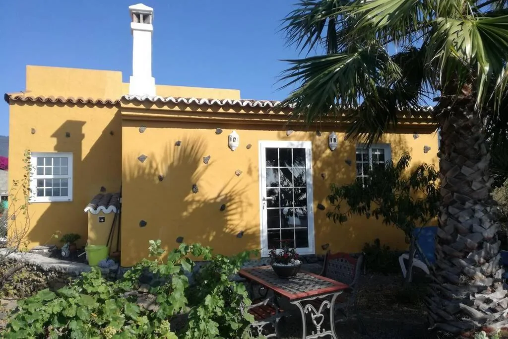 Casa con 1 camera da letto — Casa Las Laderitas B