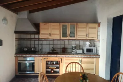 Casa Las Laderitas B — foto 4