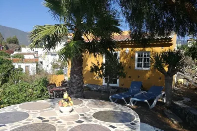 Casa Las Laderitas B — foto 6