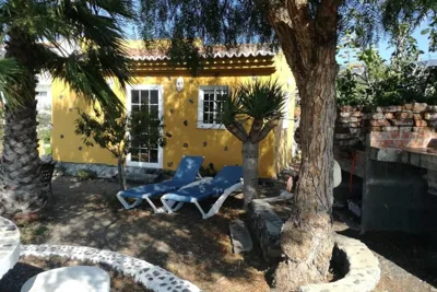 Casa Las Laderitas B — foto 9