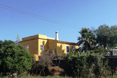Casa Las Laderitas B — foto 10