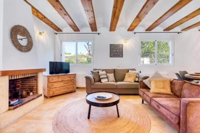 Casa Las Lunas Javea — Foto 6