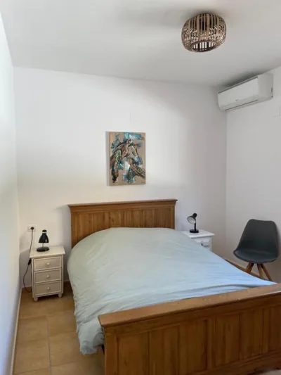 Casa Las Lunas Javea — Foto 8
