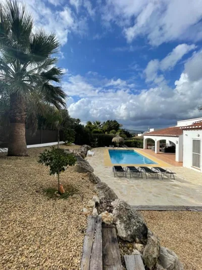 Casa Las Lunas Javea — Foto 10