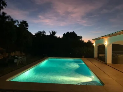 Casa Las Lunas Javea — Foto 11