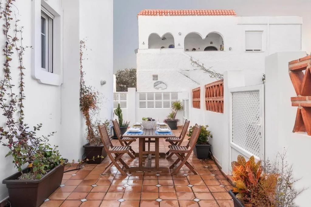 三卧室度假屋 — Casa Las Minas