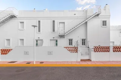 Casa Las Minas — 照片 6
