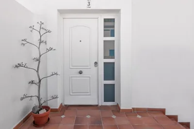 Casa Las Minas — 照片 9