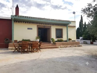 Casa Las Moscas — foto 2