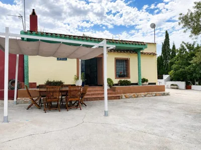 Casa Las Moscas — foto 3