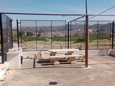Casa Las Moscas — foto 4