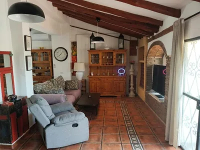 Casa Las Moscas — foto 9