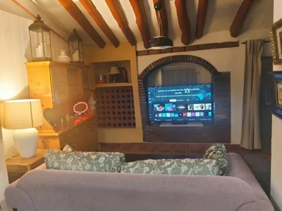 Casa Las Moscas — foto 11