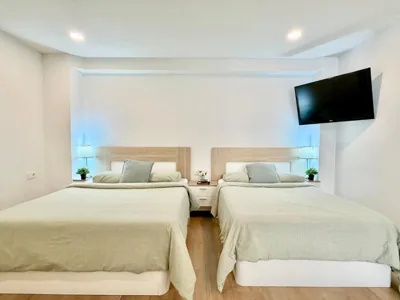 Casa las navas — foto 2