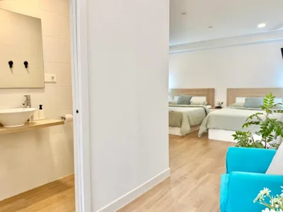 Casa las navas — foto 3