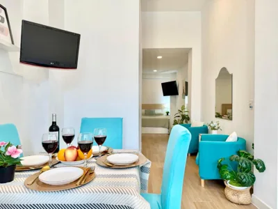 Casa las navas — foto 5