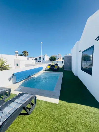 Casa Las Olas — Foto 3